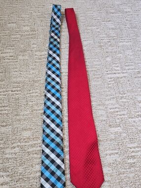 Mens Tie Bundle